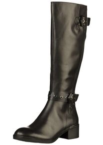 Tamaris, Damen Stiefel, Schwarz