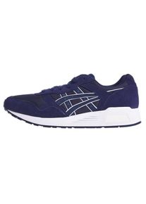 Asics Tiger, Herren Sneaker 'Lyte-Trainer', Blau / Wei&szlig;