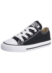 Converse, Sneakers, Schwarz / Wei&szlig;