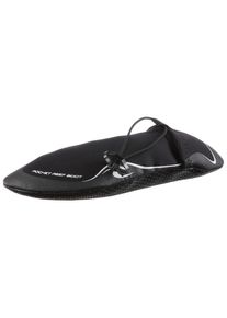 Rip Curl, Damen Pocket Reef black Neoprenschuhe, Schwarz