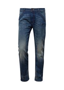Tom Tailor, Herren Jeans, Blue Denim
