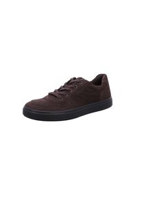 Ecco, Herren Schnürschuhe, Dunkelbraun