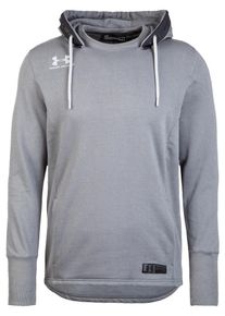 Under Armour, Herren Pullover, Grau