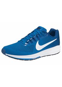 Nike, Herren Laufschuh 'Air Zoom Structure', Blau