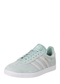adidas originals, Damen Sneaker 'GAZELLE W', Pastellgr&uuml;n