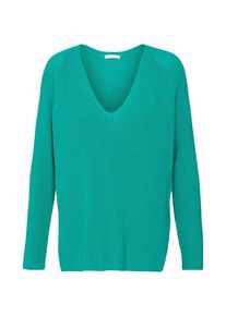 Drykorn, Damen Pullover 'SABIJA', Gr&uuml;n