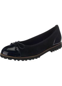 Gabor, Damen Ballerinas, Nachtblau