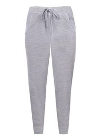 Sassa Mode Sassa, Damen Hose 'MELANGE MIX&MATCH', Grau