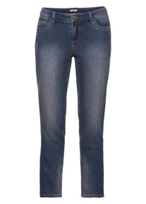 Joe Browns, Damen Stretch-Jeans, Blue Denim