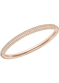 Swarovski, Damen Armreif '5032850', Gold / Silber