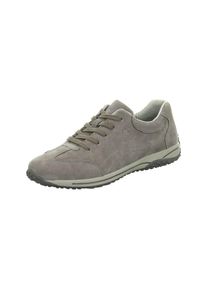 Gabor, Damen Schn&uuml;rschuhe, Stone