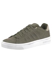 K-Swiss, Damen Sneaker 'Court Frasco', Khaki