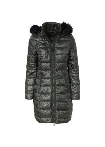 V&eacute;ro Moda VERO MODA, Damen Steppmantel 'ONELLA', Tanne