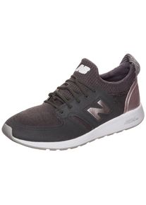 New Balance, Damen Sneaker 'WRL420-SF-B', Rosegold / Basaltgrau