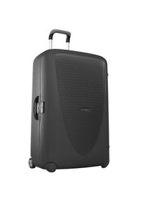 Samsonite, Herren Trolley 'Termo Young Upright 82 cm', Schwarz