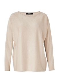 Hallhuber, Damen Pullover, Camel