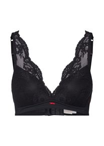 Esprit, Damen BH 'FAWN', Schwarz