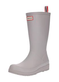 Hunter, Damen Gummistiefel 'Original Play Boot', Graphit