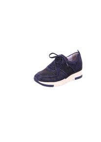 Tamaris, Damen Sneakers, Dunkelblau