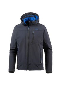 CMP, Herren Softshelljacke, Dunkelblau