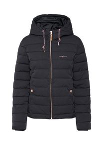 Mazine, Damen Jacke, Schwarz