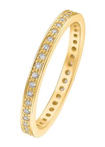 Christ, Damen Ring '60039550', Gold