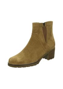 Gabor, Damen Stiefel, Dunkelgelb