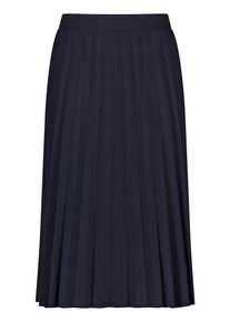 Gerry Weber, Damen Rock, Nachtblau