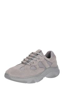 BY GARMENT MAKERS Garment Project, Damen Sneaker 'Front', Sand / Grau / Taupe