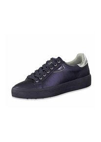 Tamaris, Damen Schnürschuhe, Ultramarinblau