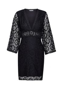 Fashion Union, Damen Kleid 'NINA', Schwarz