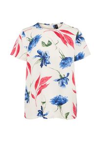 Y.A.S, Damen Shirt, Wei&szlig;