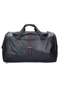 Samsonite, Damen Paradiver Light Reisetasche 61 cm, Schwarz