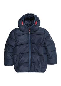 Tom Tailor, M&auml;dchen Jacke, Navy