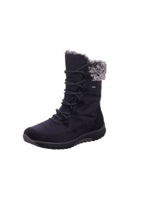 Gabor, Damen Stiefel, Nachtblau