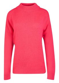 gwynedds, Damen Pullover, Pink