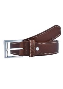 Picard, Herren Gürtel, Braun