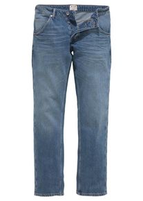 Mustang, Herren Jeans 'Michigan', Blau