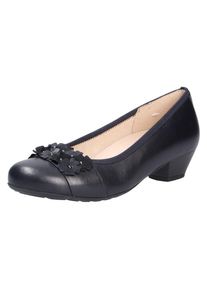 Gabor, Damen Pumps, Schwarz