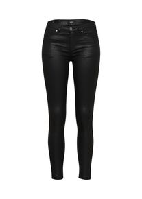 tigha, Damen Hose, Schwarz