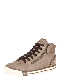 Mustang, Damen Sneaker, Taupe