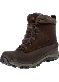 The North Face, Herren Winterstiefel 'Chilkat III', Braun