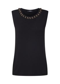 Guess, Damen Top 'SALLY', Schwarz