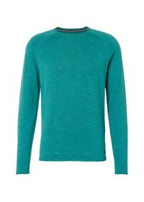 Tom Tailor Denim, Herren Pullover, Petrol