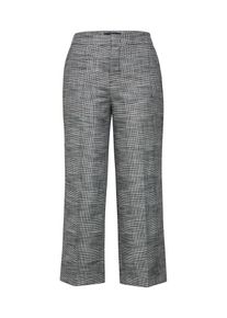 SET, Damen Hose, Grau