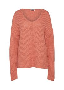 Drykorn, Damen Pullover 'LINNA', Koralle