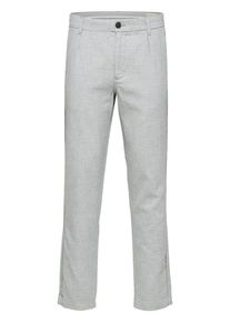 Selected Homme, Herren Hose, Grau