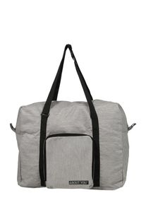 ABOUT YOU, Damen Weekender, Grau