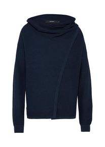 Véro Moda VERO MODA, Damen Cardigen 'VMANNA LS WRAP CARDIGAN NOOS', Navy