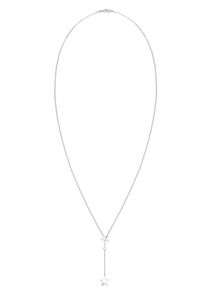 Elli, Damen Kette, Silber